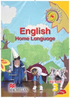 Solutions For All English Home Language Grade 3 Big Book