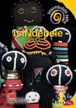 Iinsombululo Zethu Isindebele Ibanga 2 Incwadi Ekulu