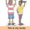 Solutions For All English Home Language Grade 2 Beginner This Is My Body