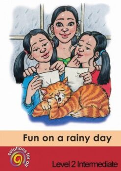 Solutions For All English Home Language Grade 2 Intermediate Fun On A Rainy