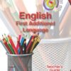 Solutions For All English First Additional Language Grade 5 Teacher'S Guide