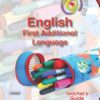 Solutions For All English First Additional Language Grade 6 Teacher'S Guide