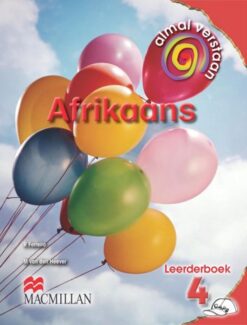 Almal Verstaan Afrikaans Huistaal Graad 4 Lb