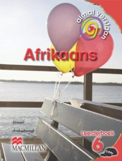 Almal Verstaan Afrikaans Huistaal Graad 6 Leerderboek