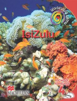 Izixazululo Zethu Isizulu Sanamuhla Ibanga 4 Incwadi Yomfundi