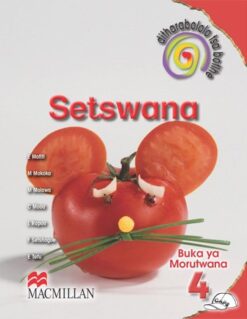 Ditharabololo Tsa Botlhe Setswana Kereiti 4 Buka Ya Moithuti