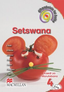 Ditharabololo Tsa Botlhe Setswana Kereiti 4 Kaedi Ya Morutabana