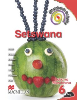 Ditharabololo Tsa Botlhe Setswana Kereiti 6 Buka Ya Moithuti