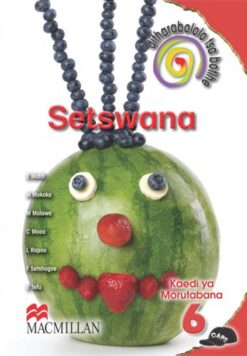 Ditharabololo Tsa Botlhe Setswana Kereiti 6 Kaedi Ya Morutabana