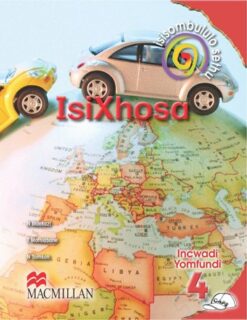 Isisombululo Sethu Isixhosa Ibanga 4 Incwadi Yomfundi