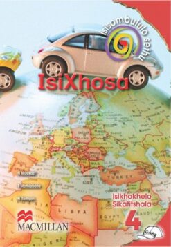 Isisombululo Sethu Isixhosa Ibanga 4 Isikhokelo Sikatitshala
