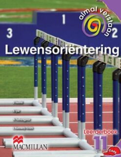 Almal Verstaan Lewensoriã«Ntering Graad 11 Lb