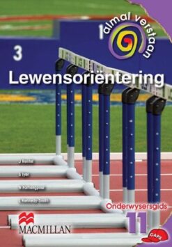 Almal Verstaan Lewensoriã«Ntering Graad 11 Onderwysersgids