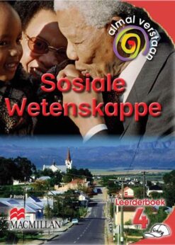 Almal Verstaan Sosiale Wetenskappe Graad 4 Lb