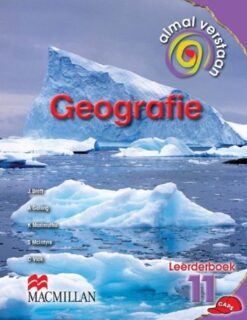 Almal Verstaan Geografie Graad 11 Lb