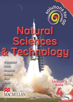 Solutions For All Natural Sciences And Technology Grade 4 Learner'S Book