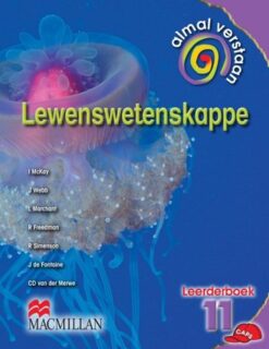 Almal Verstaan Lewenswetenskappe Graad 11 Lb
