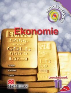 Almal Verstaan Ekonomie Graad 11 Lb