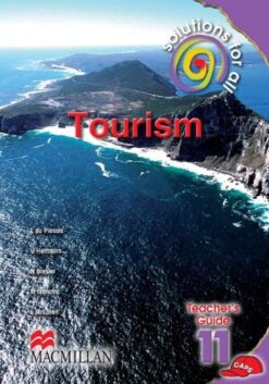 Solutions For All Tourism Grade 11 Tg