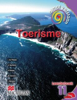 Almal Verstaan Toerisme Graad 11 Lb