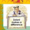 Readers Are Leaders (First Additional Language) Grade 4: Zolani Makes A Difference
