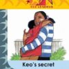Readers Are Leaders First Additional Language Grade 5 Keo'S Secret