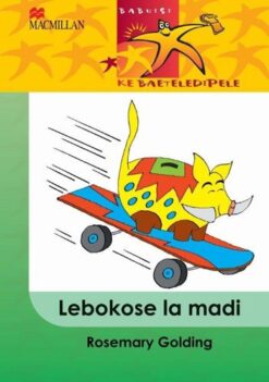 Babuisi Ke Baeteledipele Kereiti 4 Lebokose La Madi