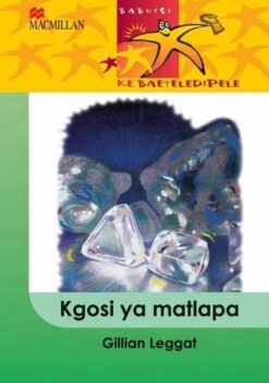 Babuisi Ke Baeteledipele Kereiti 4 Kgosi Ya Matlapa