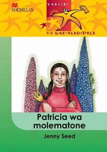 Babuisi Ke Baeteledipele Kereiti 4 Patricia Wa Molematone