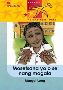 Babuisi Ke Baeteledipele Kereiti 5 Mosetsana Yo O Se Nang Mogala