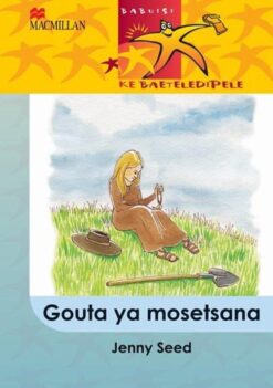 Babuisi Ke Baeteledipele Kereiti 5 Gouta Ya Mosetsana