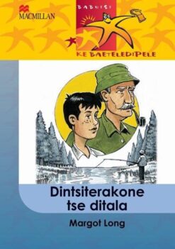 Babuisi Ke Baeteledipele Kereiti 6 Dintsiterakone Tse Ditalaloapi