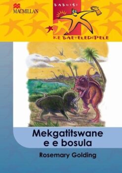 Babuisi Ke Baeteledipele Kereiti 6 Mekgatitswane E E Bosula