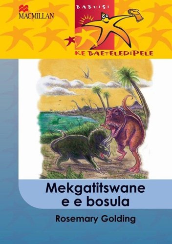 Babuisi Ke Baeteledipele Kereiti 6 Mekgatitswane E E Bosula