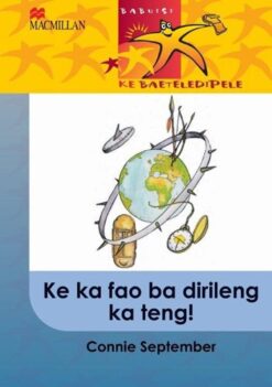 Babuisi Ke Baeteledipele Kereiti 6 Ke Ka Fao Ba Dirileng Ka Teng