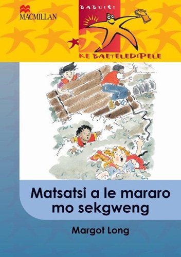 Babuisi Ke Baeteledipele Kereiti 6 Matsatsi A Le Mararo Mo Sekgweng