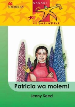 Babadi Ke Baetapele Kreiti 4 Patricia Wa Molemi