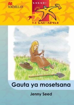 Babadi Ke Baetapele Kreiti 5 Gauta Ya Mosetsana