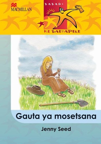 Babadi Ke Baetapele Kreiti 5 Gauta Ya Mosetsana