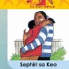 Babadi Ke Baetapele Kreiti 5 Sephiri Sa Keo