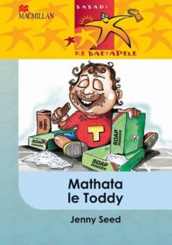 Babadi Ke Baetapele Kreiti 5 Mathata Le Toddy