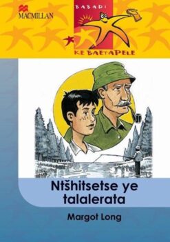 Babadi Ke Baetapele Kreiti 6 Nthitsetse Ye Talalerata