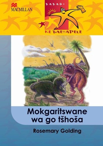 Babadi Ke Baetapele Kreiti 6 Mokgaritswane Wa Go Thoa