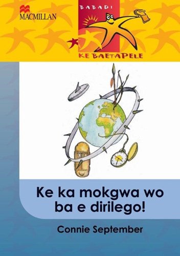 Babadi Ke Baetapele Kreiti 6 Ke Ka Mokgwa Wo Ba E Dirilego