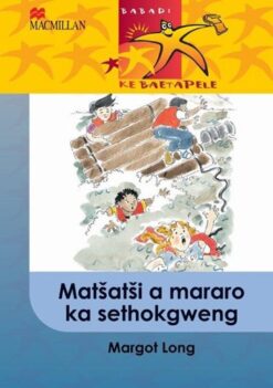 Babadi Ke Baetapele Kreiti 6 Matati A Mararo Ka Sethokgweng