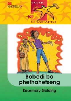 Babadi Ke Baetapele Kreiti 4 Bobedi Bo Phethahetseng