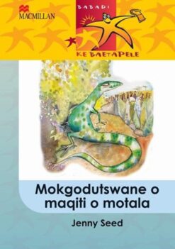 Babadi Ke Baetapele Kreiti 5 Mokgodutswane O Maqiti O Motala