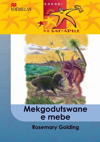 Babadi Ke Baetapele Kreiti 6 Mekgodutswane E Mebe