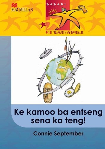 Babadi Ke Baetapele Kreiti 6 Ke Kamoo Ba Entseng Sena Ka Teng