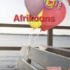 Almal Verstaan Afrikaans Huistaal Graad 6 Leesboek